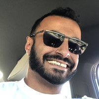 Zaid Karadsheh