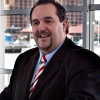 Darren Alexander