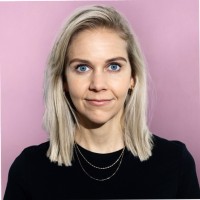 Caroline Sandfeld Gjørret