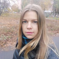 Olena Fihol