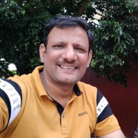 Kalpesh Shah