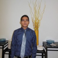 Naved Alam