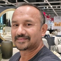 Omar Farook