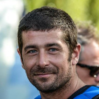 Mickael Poret