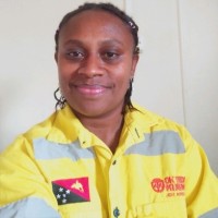 Joy Areori