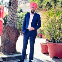 Jaspreet Singh