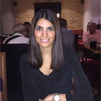Pia Popat