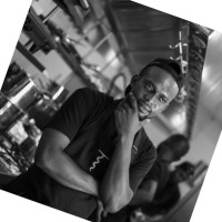 Chef Francis Azubuike
