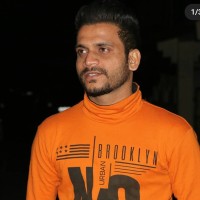 Dhiraj Jadhav