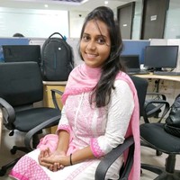 Poornima Bhaya