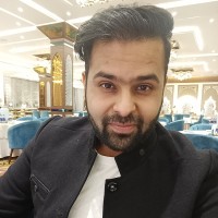 Abhishek Gupta