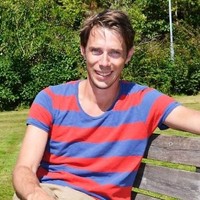 Helmer Larsson