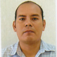 Israel Contreras Rodriguez