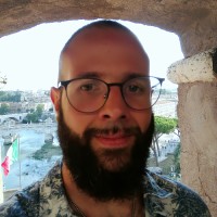 Stefano Isaia