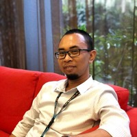 Ir. Khairul Akmar Timin