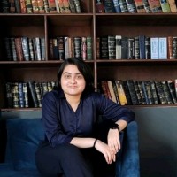 Shravani M Phatak