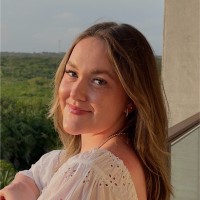 Magdalena Majerova, Cphr Candidate