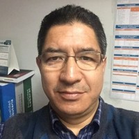 Alvaro Boris Obregon Torres