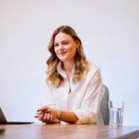 Caroline Kubeczko