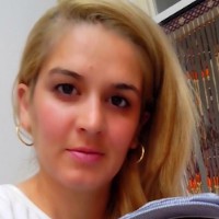 Lucie Minova