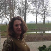 Jolanda Van Wijk