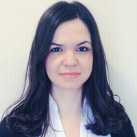 Dimitra Minoudi