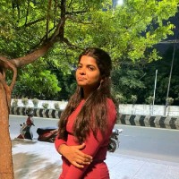 Anushiya Sivanesan