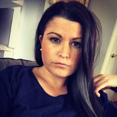 Ashley Anthony