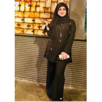 Fouzia Mumtaz