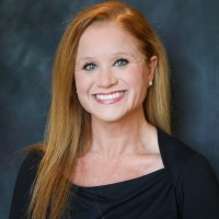 Terri Huddleston