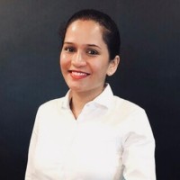 Shivangi Pathak