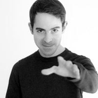 David Comuñas Serrano