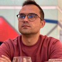 Alvaro Vizcaino