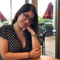 Allyson Pazmino