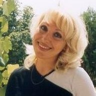 Iryna V. Corletta
