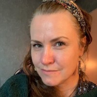 Pernille Gerløv De Cock