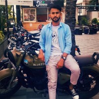 Vijay Pratap Singh Mehta
