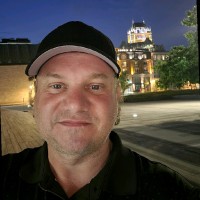 Marc Corbeil