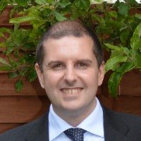 Mike Pargeter