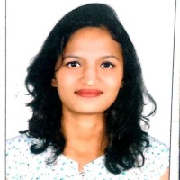 Kavya Raju