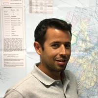 Jose Luis Moratinos Rodríguez