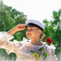 Ina-Linnea Ahokanto