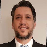 Erike Leonardo Oliveira