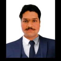 Khushpalsinh Rajput
