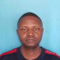 Japhet Kapambalah