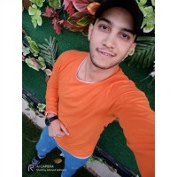 Mohamed Hesham Ahmed