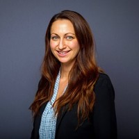 Betty Warchol