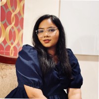 Saathvikha G