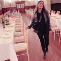 Miss Sadaf Karmalkar