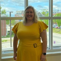 Amy Fox, Shrm-Scp
